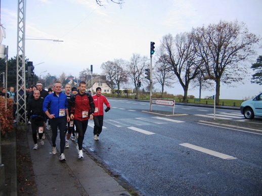 GARMIN Rudersdal Marathon Pictures - Tor Rnnow