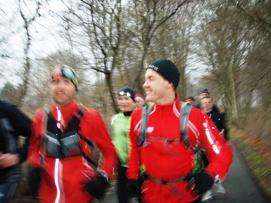 GARMIN Rudersdal Marathon Pictures - Tor Rnnow