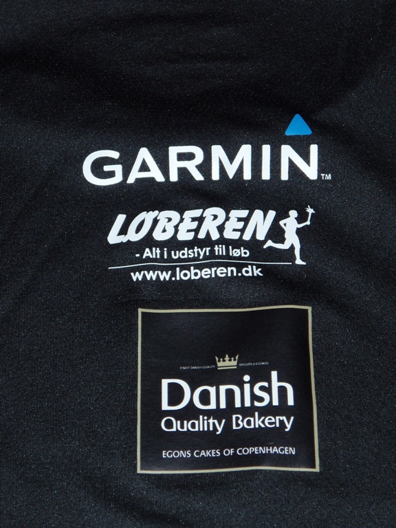 GARMIN Rudersdal Marathon Pictures - Tor Rnnow