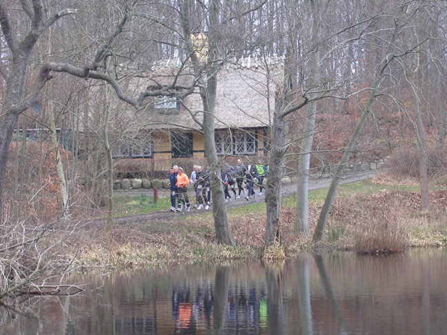 GARMIN Rudersdal Marathon Pictures - Tor Rnnow