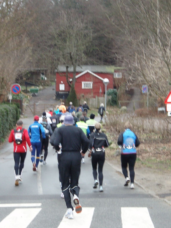 GARMIN Rudersdal Marathon Pictures - Tor Rnnow