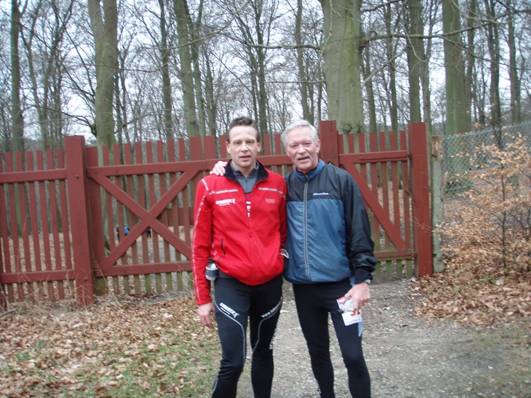 GARMIN Rudersdal Marathon Pictures - Tor Rnnow