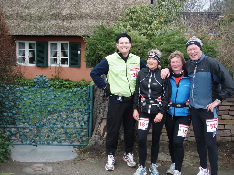 GARMIN Rudersdal Marathon Pictures - Tor Rnnow