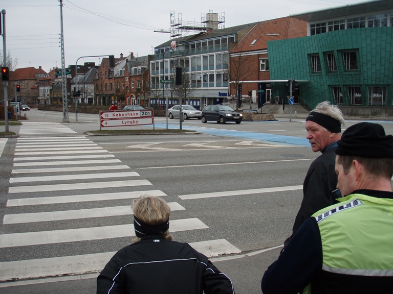 GARMIN Rudersdal Marathon Pictures - Tor Rnnow