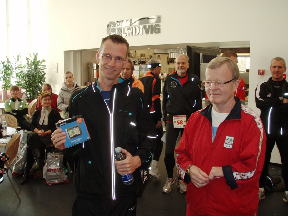 GARMIN Rudersdal Marathon Pictures - Tor Rnnow