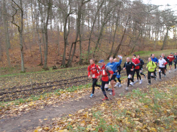 GARMIN Rudersdal Marathon Pictures - Tor Rønnow