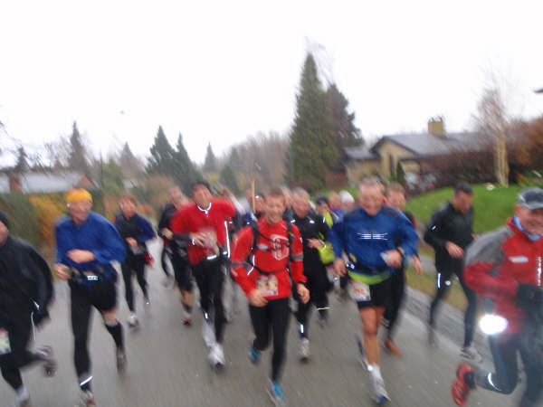 GARMIN Rudersdal Marathon Pictures - Tor Rnnow