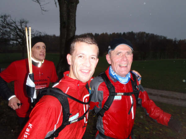 GARMIN Rudersdal Marathon Pictures - Tor Rnnow