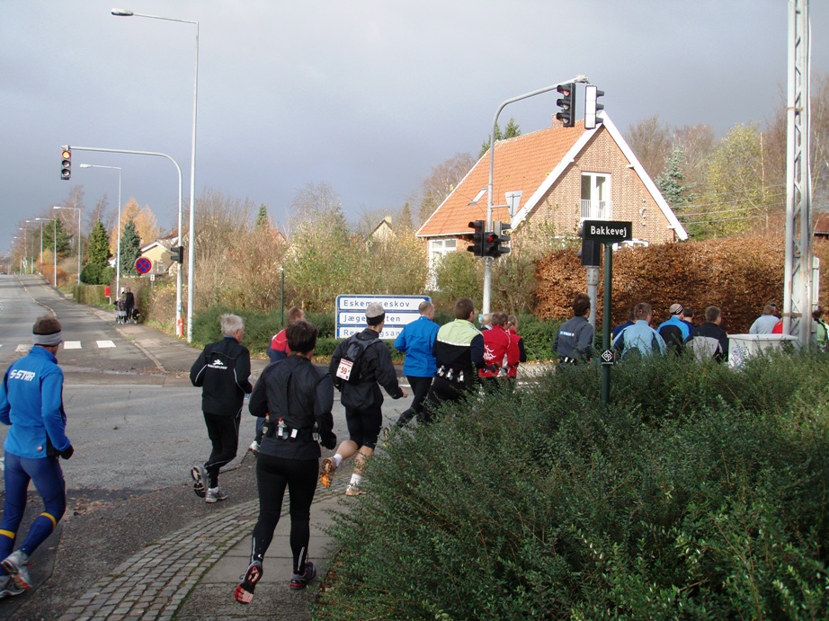 GARMIN Rudersdal Marathon Pictures - Tor Rnnow