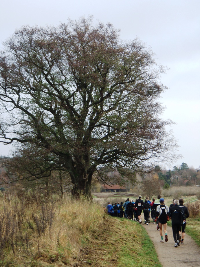 GARMIN Rudersdal Marathon Pictures - Tor Rnnow