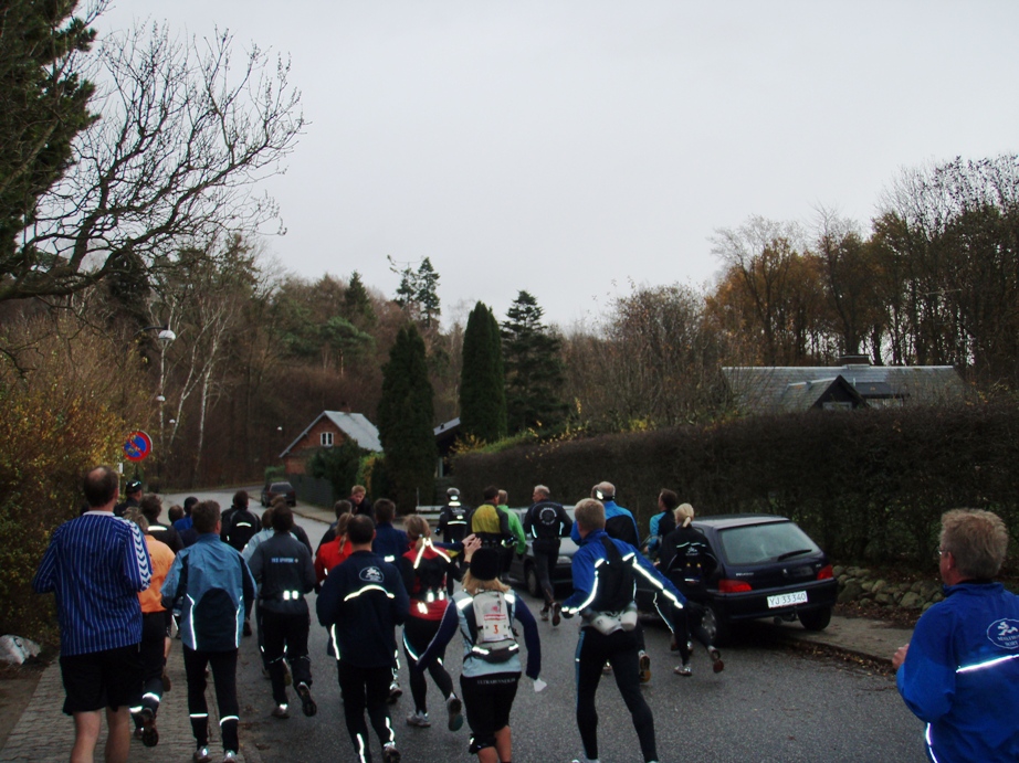 GARMIN Rudersdal Marathon Pictures - Tor Rnnow