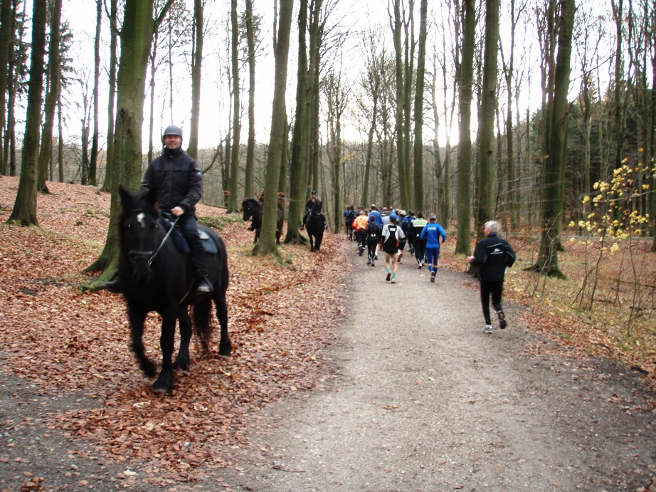 GARMIN Rudersdal Marathon Pictures - Tor Rnnow