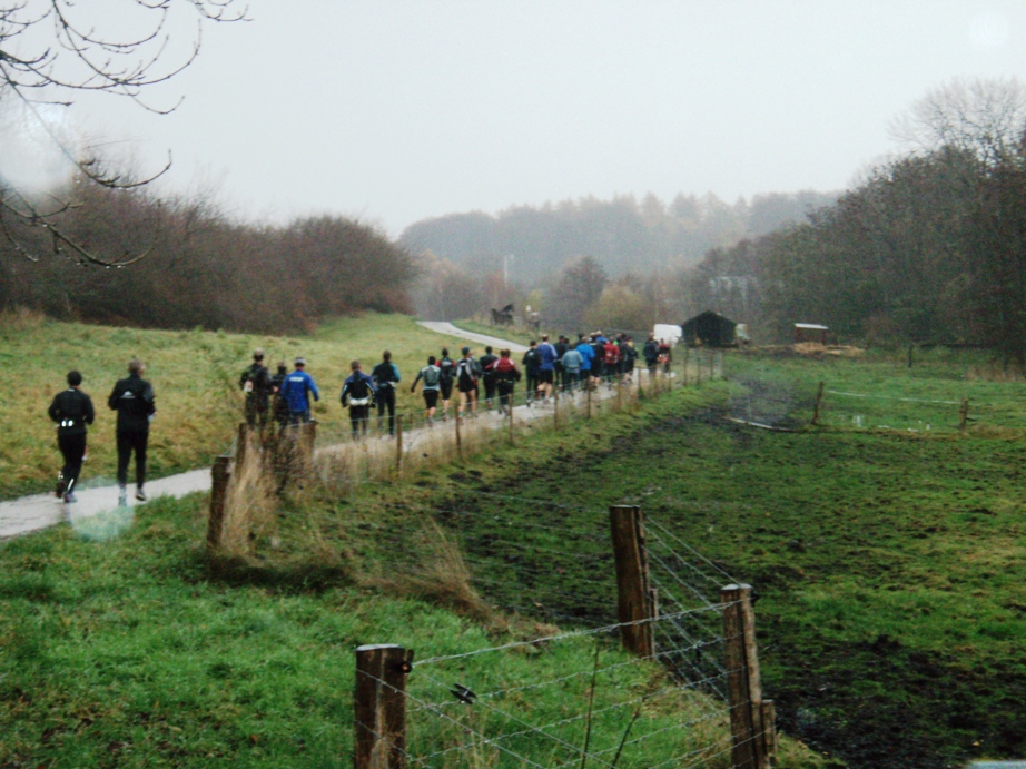 GARMIN Rudersdal Marathon Pictures - Tor Rnnow