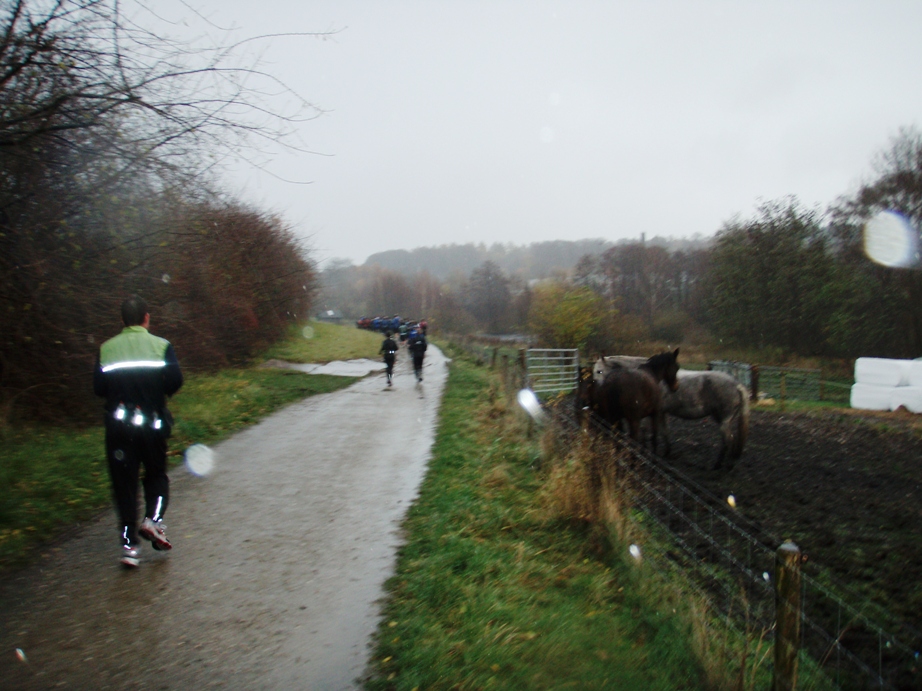 GARMIN Rudersdal Marathon Pictures - Tor Rnnow