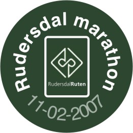 GARMIN Rudersdal Marathon Pictures - Tor Rnnow