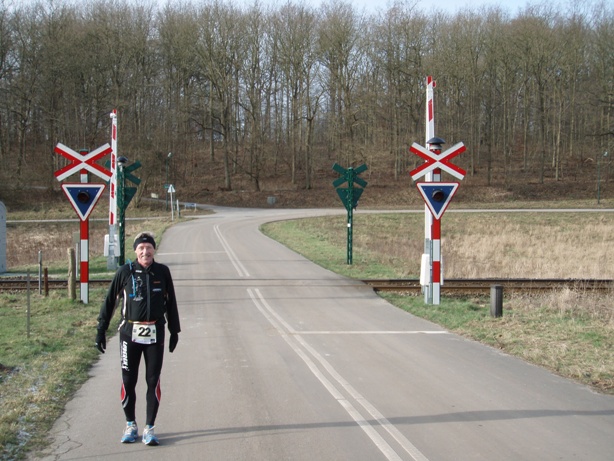 GARMIN Rudersdal Marathon Pictures - Tor Rnnow