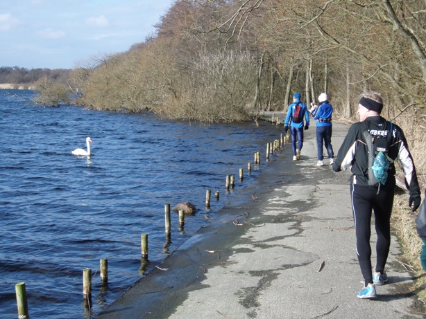 GARMIN Rudersdal Marathon Pictures - Tor Rnnow