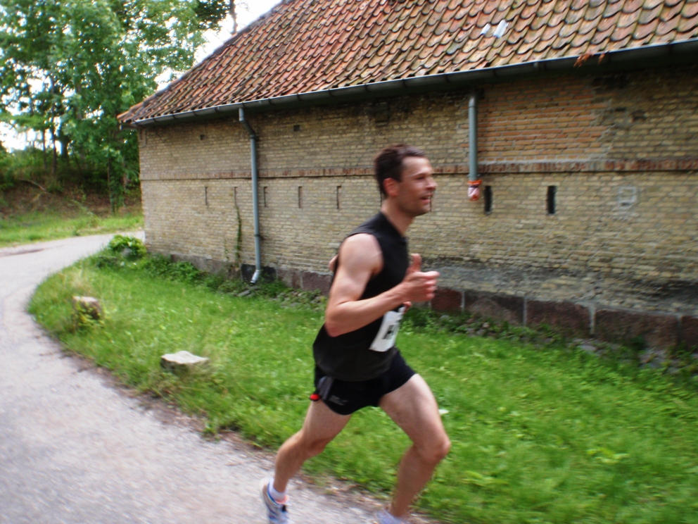 Run for Love Marathon Pictures - Tor Rønnow
