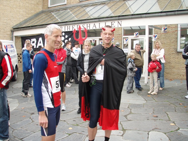 Snderborg Marathon Pictures - Tor Rnnow