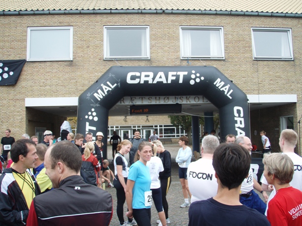 Snderborg Marathon Pictures - Tor Rnnow