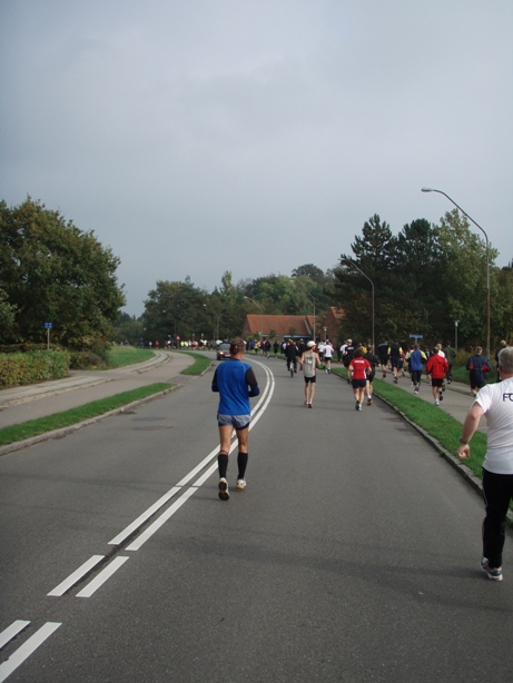 Snderborg Marathon Pictures - Tor Rnnow