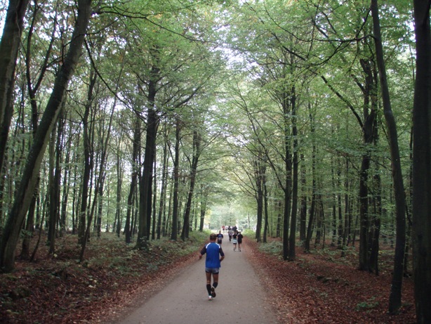 Snderborg Marathon Pictures - Tor Rnnow