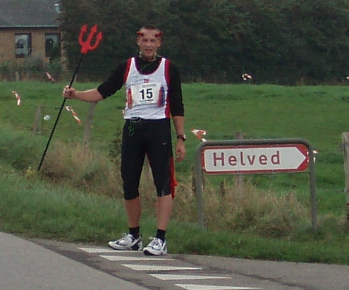 Snderborg Marathon Pictures - Tor Rnnow