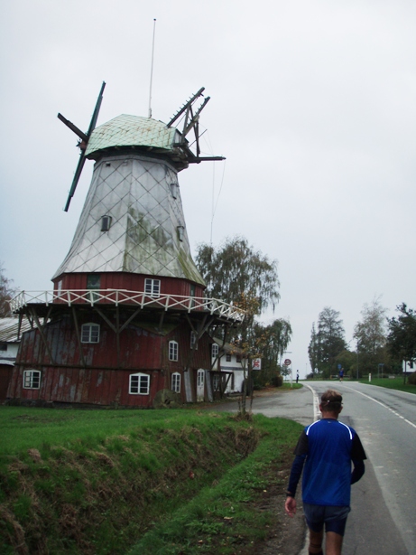 Snderborg Marathon Pictures - Tor Rnnow