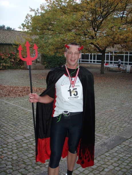 Snderborg Marathon Pictures - Tor Rnnow