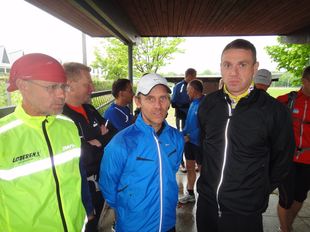 Skodsborg marathon VM-special 01-Jun-2010 Pictures - Tor Rnnow