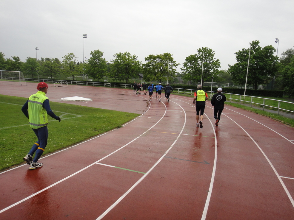 Skodsborg marathon VM-special 01-Jun-2010 Pictures - Tor Rnnow