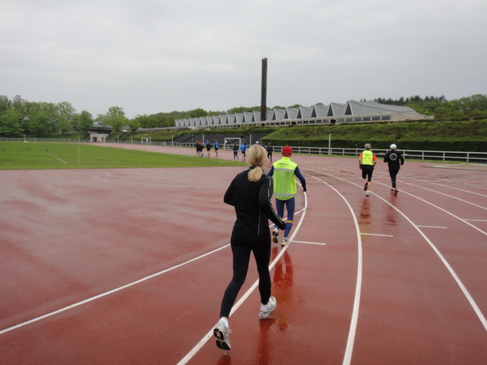 Skodsborg marathon VM-special 01-Jun-2010 Pictures - Tor Rnnow