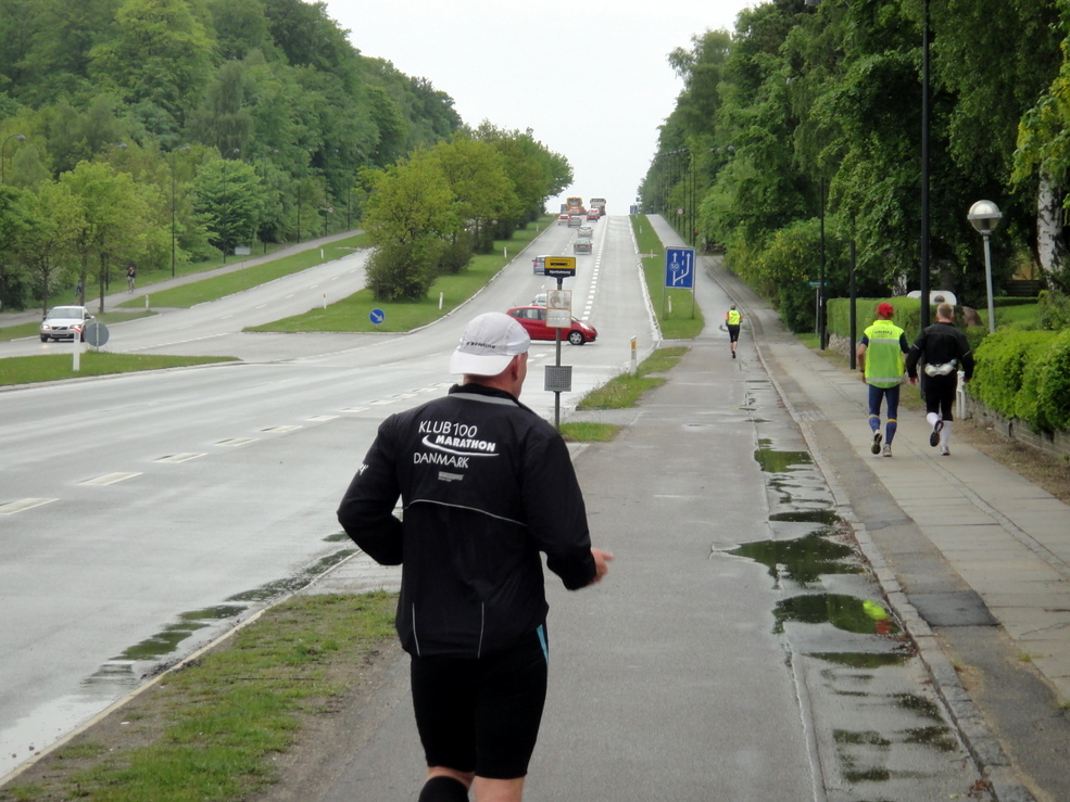 Skodsborg marathon VM-special 01-Jun-2010 Pictures - Tor Rnnow