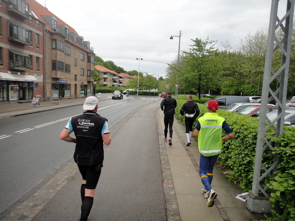 Skodsborg marathon VM-special 01-Jun-2010 Pictures - Tor Rnnow