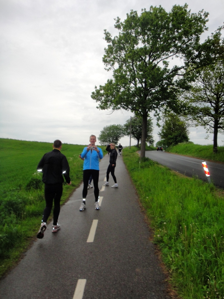 Skodsborg marathon VM-special 01-Jun-2010 Pictures - Tor Rnnow