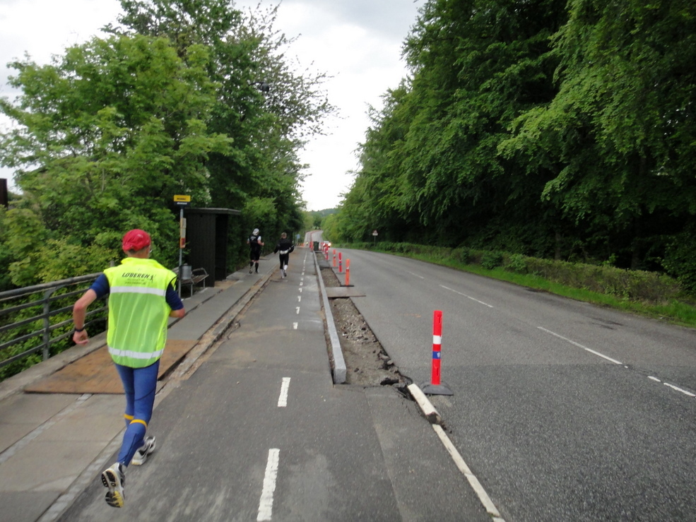 Skodsborg marathon VM-special 01-Jun-2010 Pictures - Tor Rnnow