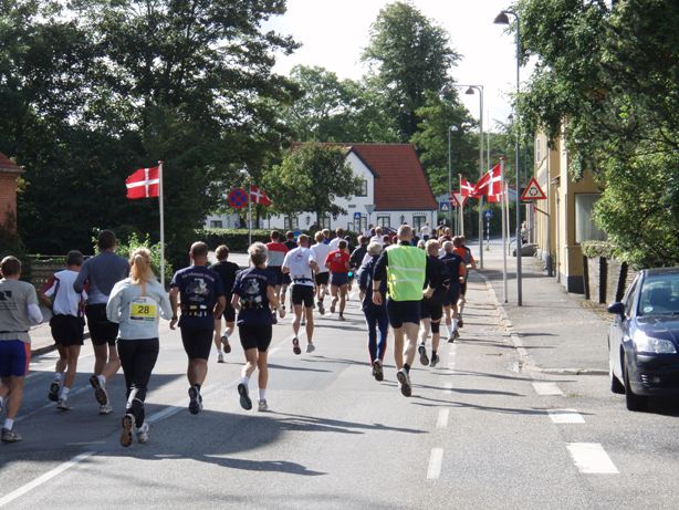 Skovlberen Marathon Pictures - Tor Rnnow