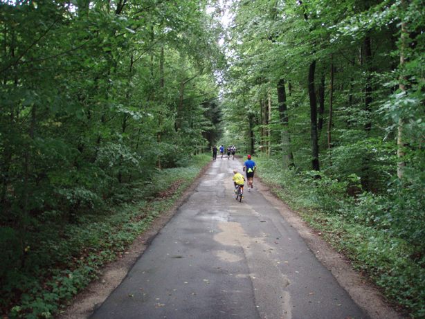 Skovlberen Marathon Pictures - Tor Rnnow