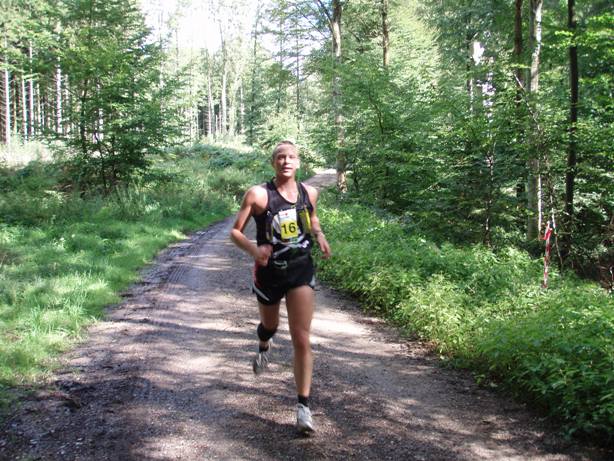 Skovlberen Marathon Pictures - Tor Rnnow