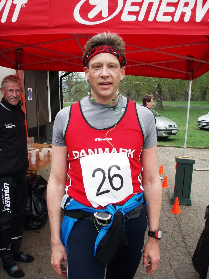 Skövde Marathon Pictures - Tor Rønnow