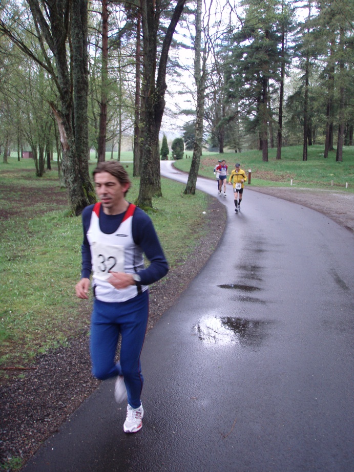 Skvde Marathon Pictures - Tor Rnnow