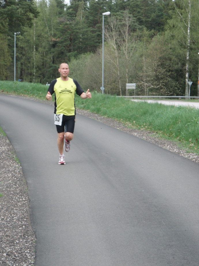 Skvde Marathon Pictures - Tor Rnnow