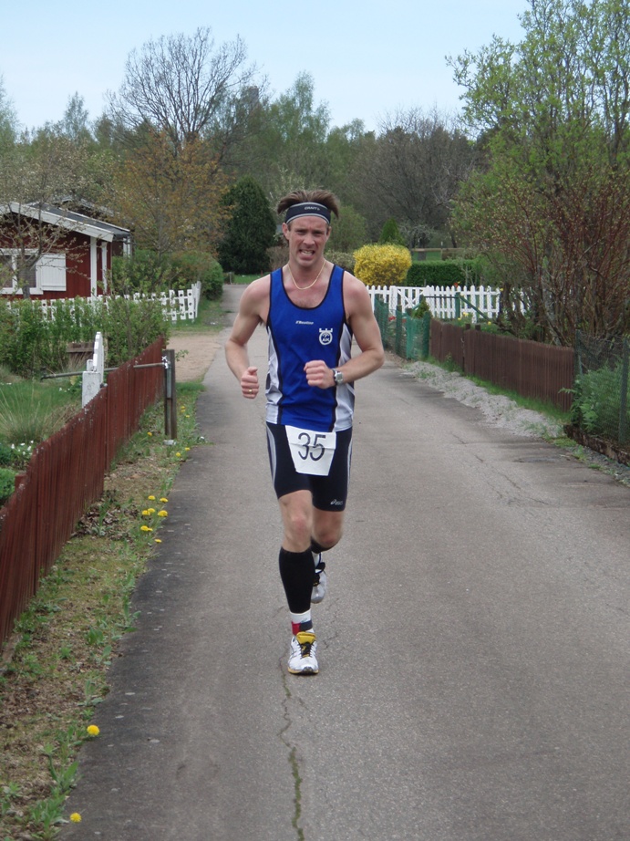 Skvde Marathon Pictures - Tor Rnnow