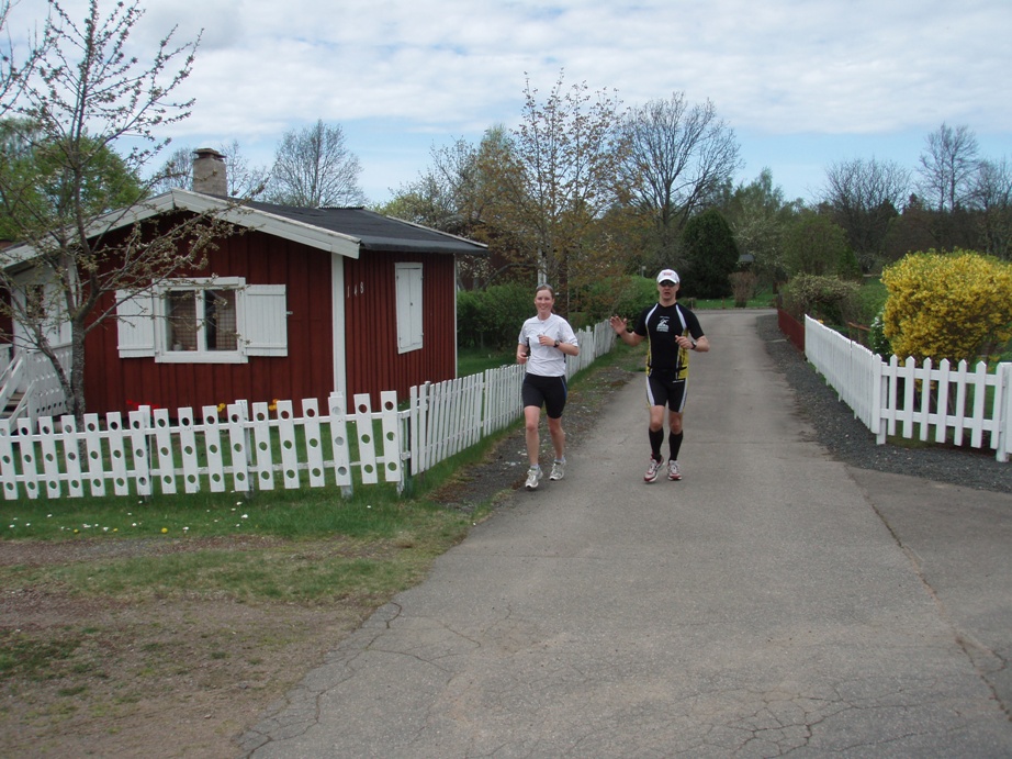 Skvde Marathon Pictures - Tor Rnnow