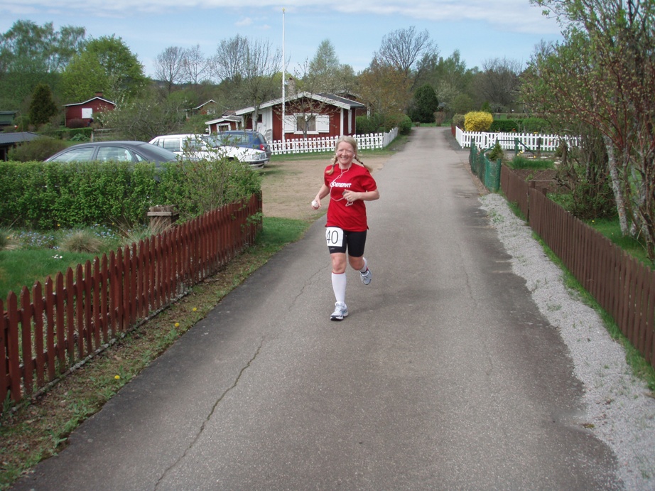 Skvde Marathon Pictures - Tor Rnnow