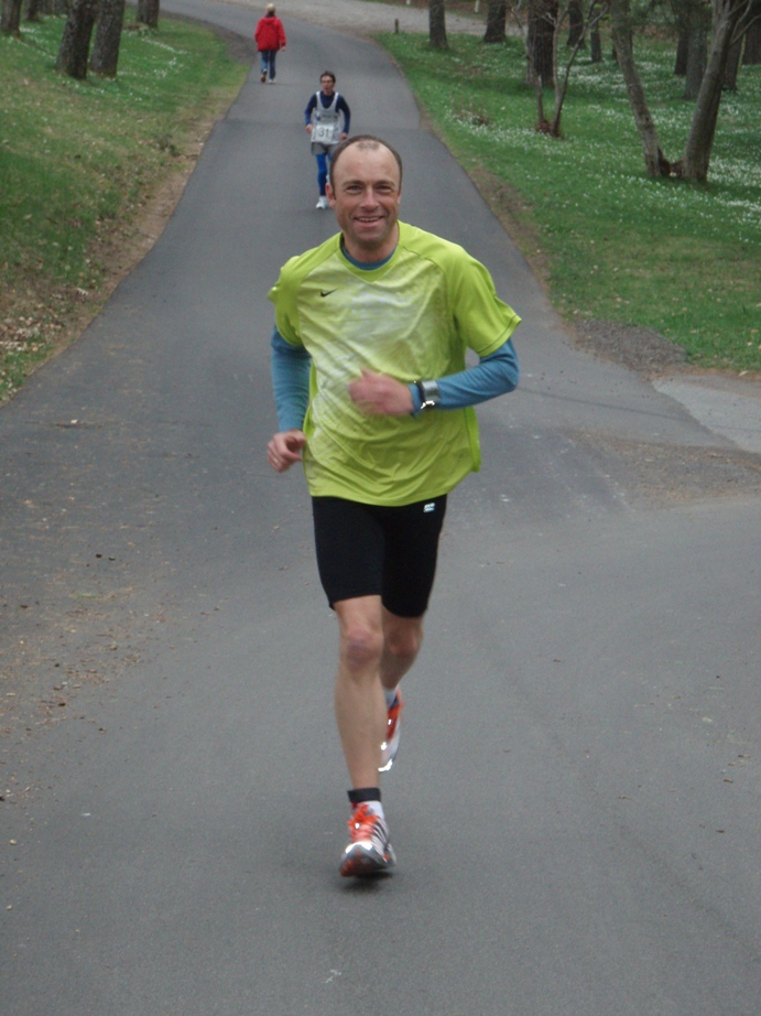 Skövde Marathon Pictures - Tor Rønnow