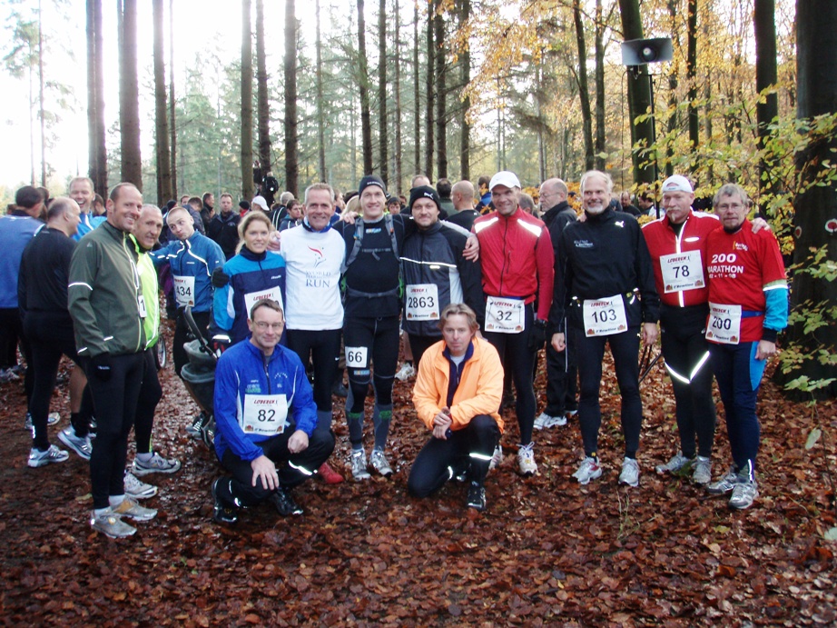 Skovmaren Marathon Pictures - Tor Rnnow