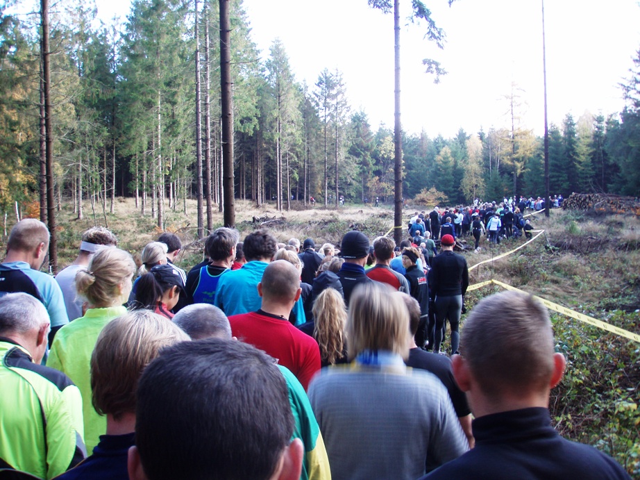 Skovmaren Marathon Pictures - Tor Rnnow