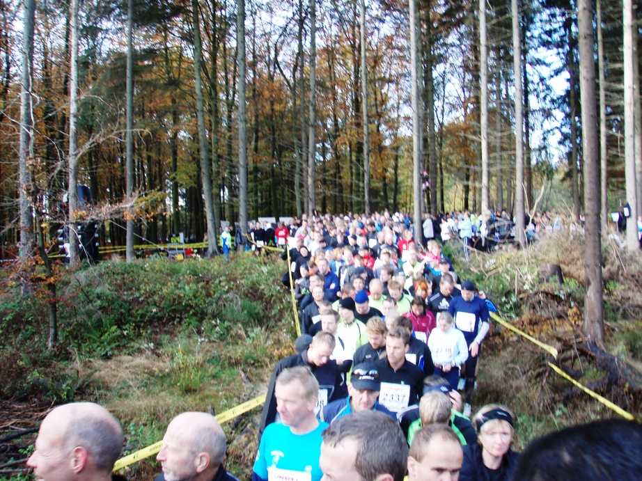 Skovmaren Marathon Pictures - Tor Rnnow