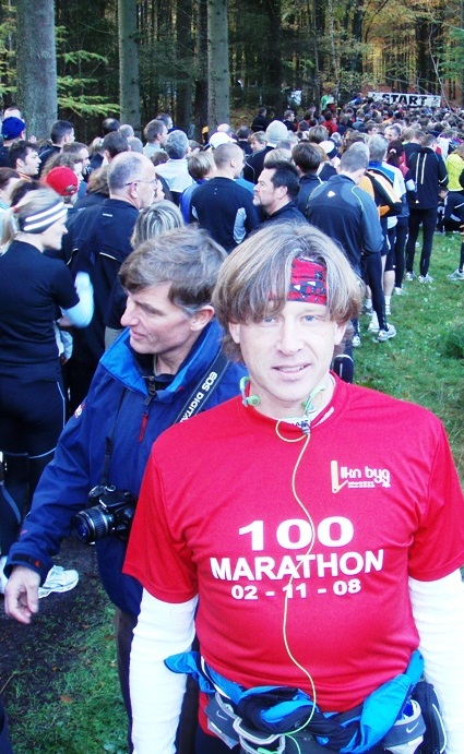 Skovmaren Marathon Pictures - Tor Rnnow